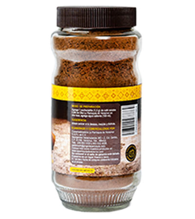 Café de Olla Soluble 180 g - Imagen 2