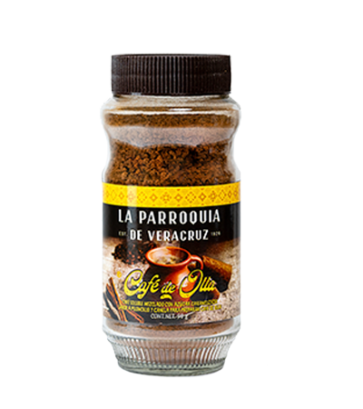 Café de Olla Soluble 90 g